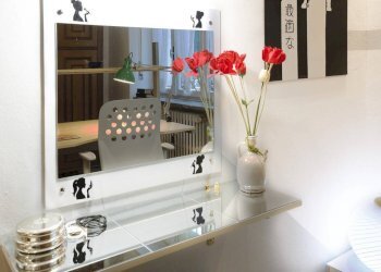 Altro - Four-room apartment via Ignazio Vian, 3, Torino (neighborhood Lingotto) - photo 24