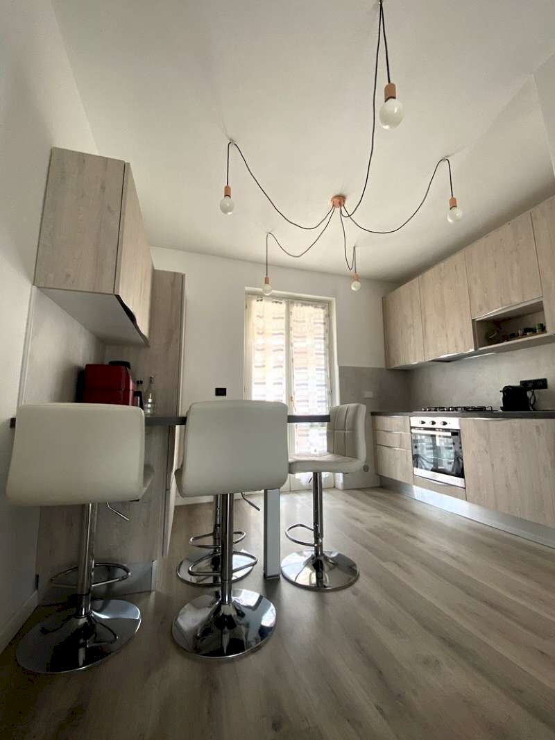 Interni - Three-room apartment corso Risorgimento, Cogorno - photo 3