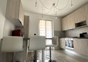 Interni - Three-room apartment corso Risorgimento, Cogorno - photo 3