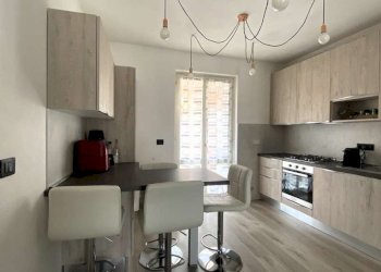 Interni - Three-room apartment corso Risorgimento, Cogorno - photo 5
