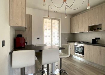 Interni - Three-room apartment corso Risorgimento, Cogorno - photo 7