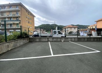 Posti Auto - Three-room apartment corso Risorgimento, Cogorno - photo 15
