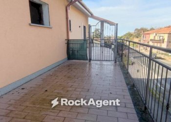 Terrazzo - Three-room apartment viale Eugenio IV, 136, Vetralla - photo 3