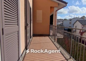 Terrazzo - Three-room apartment viale Eugenio IV, 136, Vetralla - photo 8