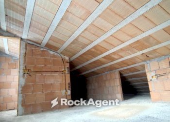 Stanza non arredata - Three-room apartment viale Eugenio IV, 136, Vetralla - photo 17