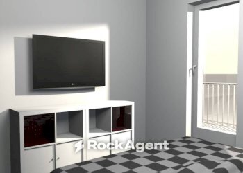 Camera da letto - Three-room apartment viale Eugenio IV, 136, Vetralla - photo 24