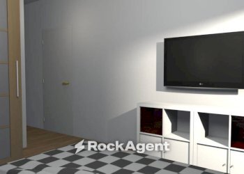 Camera da letto - Three-room apartment viale Eugenio IV, 136, Vetralla - photo 25