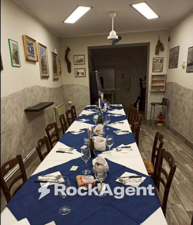 Interno non residenziale - Negozio fondamenta Canal Lombardo, Chioggia - foto 3