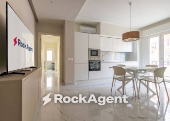 Cucina - Trilocale via Gioacchino da Fiore, 59, Catanzaro - foto 2