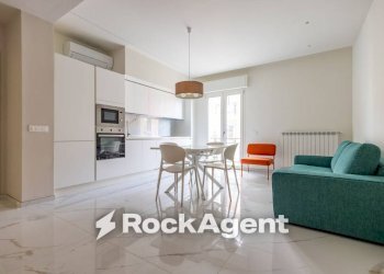 Cucina - Trilocale via Gioacchino da Fiore, 59, Catanzaro - foto 5