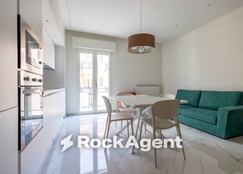 Cucina - Trilocale via Gioacchino da Fiore, 59, Catanzaro - foto 7