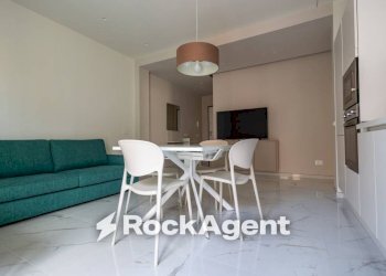 Salone - Trilocale via Gioacchino da Fiore, 59, Catanzaro - foto 9