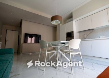 Salone - Trilocale via Gioacchino da Fiore, 59, Catanzaro - foto 11