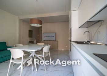 Cucina - Trilocale via Gioacchino da Fiore, 59, Catanzaro - foto 12