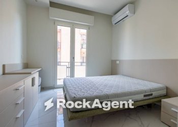 Camera da letto - Trilocale via Gioacchino da Fiore, 59, Catanzaro - foto 17