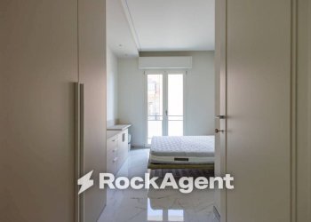Camera da letto - Trilocale via Gioacchino da Fiore, 59, Catanzaro - foto 18