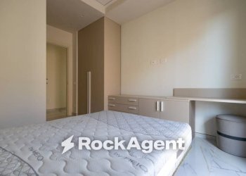 Camera da letto - Trilocale via Gioacchino da Fiore, 59, Catanzaro - foto 19