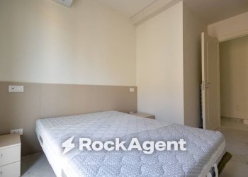 Camera da letto - Trilocale via Gioacchino da Fiore, 59, Catanzaro - foto 20