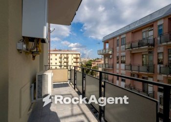Balcone - Trilocale via Gioacchino da Fiore, 59, Catanzaro - foto 21