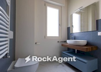 Bagno - Trilocale via Gioacchino da Fiore, 59, Catanzaro - foto 28