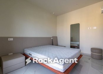 Camera da letto - Trilocale via Gioacchino da Fiore, 59, Catanzaro - foto 30