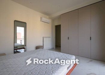 Camera da letto - Trilocale via Gioacchino da Fiore, 59, Catanzaro - foto 31