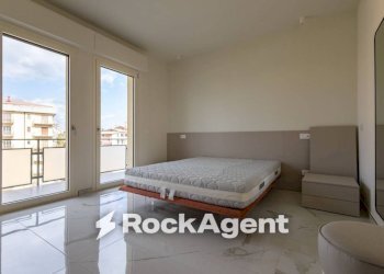 Camera da letto - Trilocale via Gioacchino da Fiore, 59, Catanzaro - foto 32