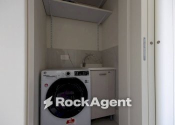 Lavanderia - Trilocale via Gioacchino da Fiore, 59, Catanzaro - foto 33