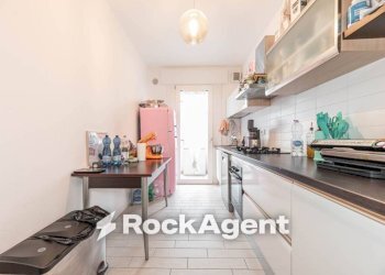 Cucina - Apartment via Cardinale Bessarione, 12, Padova - photo 16