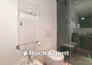 Bagno - Apartment via Cardinale Bessarione, 12, Padova - photo 18