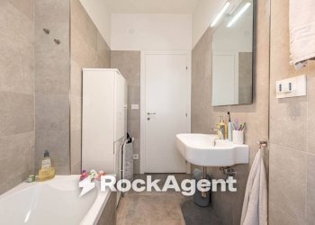 Bagno - Apartment via Cardinale Bessarione, 12, Padova - photo 19