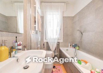 Bagno - Apartment via Cardinale Bessarione, 12, Padova - photo 20