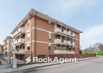 Facciata - Apartment via Cardinale Bessarione, 12, Padova - photo 35