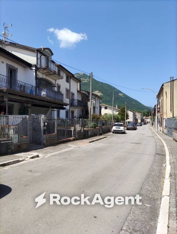 Zona - Trilocale via Pozzo Donato, 29, Trecchina - foto 2