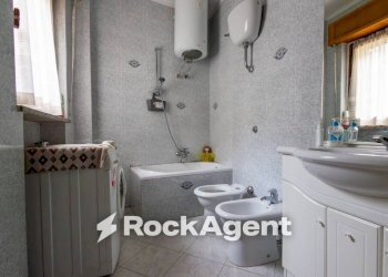 Bagno - Trilocale via Corace 1, Gimigliano - foto 23