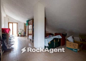 Disimpegno - Trilocale via Corace 1, Gimigliano - foto 25
