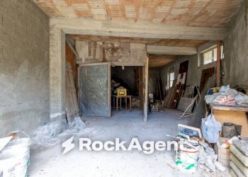 Magazzino - Trilocale via Corace 1, Gimigliano - foto 26