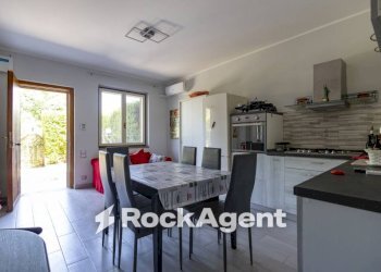 Cucina - Three-room apartment via Giosuè Carducci, 51, Montepaone - photo 2
