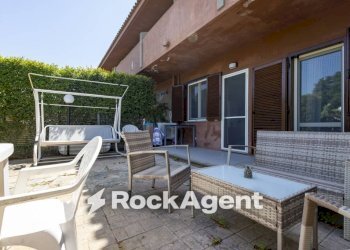 Giardino - Three-room apartment via Giosuè Carducci, 51, Montepaone - photo 17