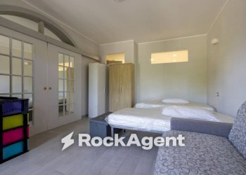 Camera da letto - Three-room apartment via Giosuè Carducci, 51, Montepaone - photo 22