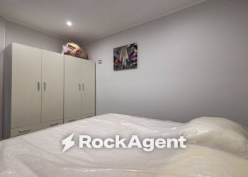 Camera da letto - Three-room apartment via Giosuè Carducci, 51, Montepaone - photo 27