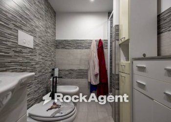 Bagno - Three-room apartment via Giosuè Carducci, 51, Montepaone - photo 29