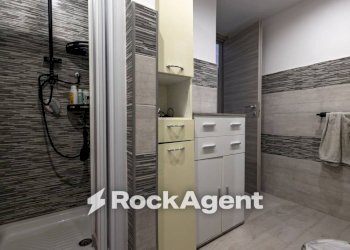 Bagno - Three-room apartment via Giosuè Carducci, 51, Montepaone - photo 30