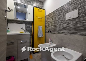 Bagno - Three-room apartment via Giosuè Carducci, 51, Montepaone - photo 31