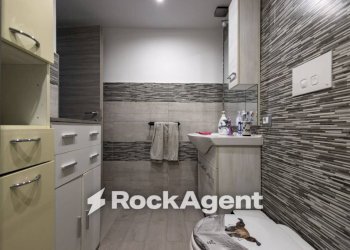 Bagno - Three-room apartment via Giosuè Carducci, 51, Montepaone - photo 32