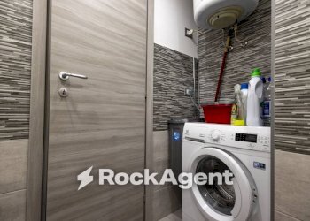 Bagno - Three-room apartment via Giosuè Carducci, 51, Montepaone - photo 34
