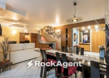 Salone - Four-room apartment via della Vittoria, 8, Bonate Sopra - photo 2