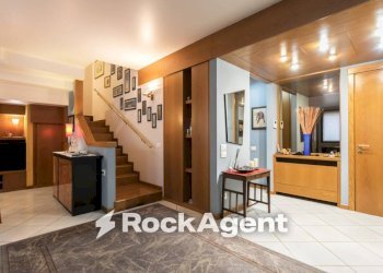 Ingresso - Four-room apartment via della Vittoria, 8, Bonate Sopra - photo 4