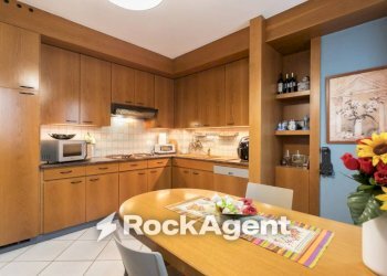 Cucina - Four-room apartment via della Vittoria, 8, Bonate Sopra - photo 8