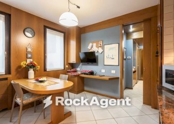 Salone - Four-room apartment via della Vittoria, 8, Bonate Sopra - photo 9